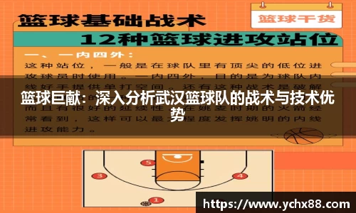 篮球巨献：深入分析武汉篮球队的战术与技术优势