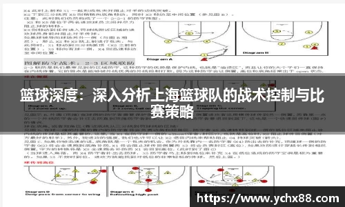 篮球深度：深入分析上海篮球队的战术控制与比赛策略